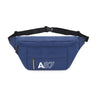 Aeropostale Oliver Waist Pouch Navy