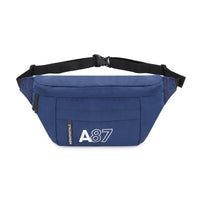 Aeropostale Oliver Waist Pouch