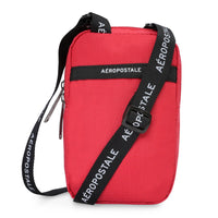 Aeropostale Foster Mobile Pouch
