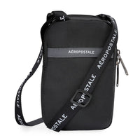 Aeropostale Foster Mobile Pouch