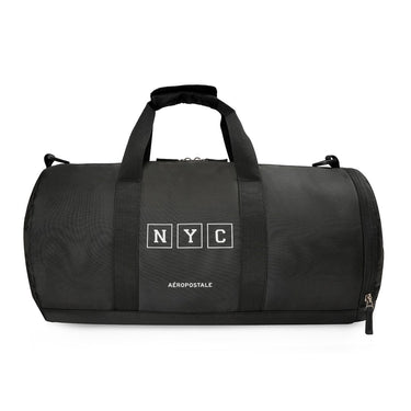 Aeropostale Dryden Duffle Bag
Black