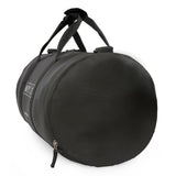 Aeropostale Dryden Duffle Bag Black