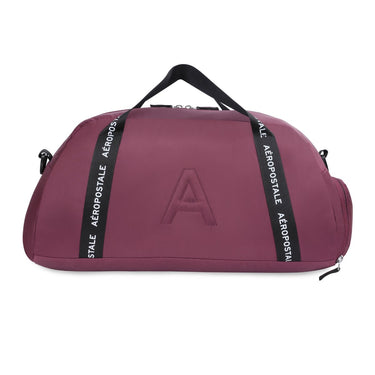 Aeropostale Byron Gymbag Duffle
Burgundy