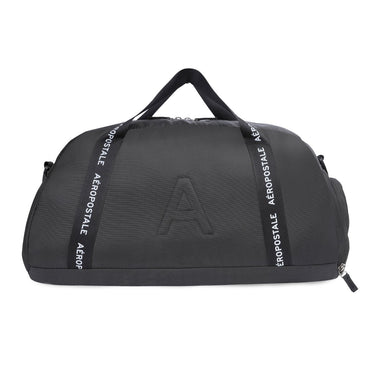 Aeropostale Byron Gymbag Duffle
Black