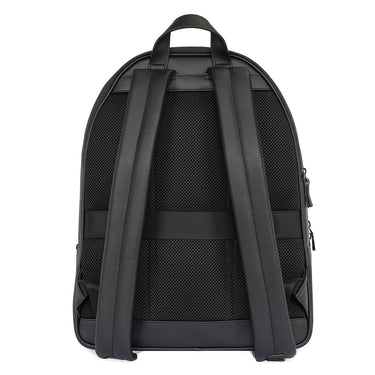 Tommy Hilfiger  Belleville Laptop Backpack Black