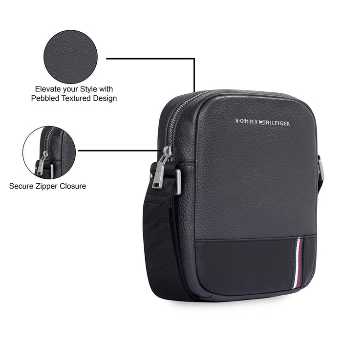 Tommy Hilfiger Toronto Crossbody