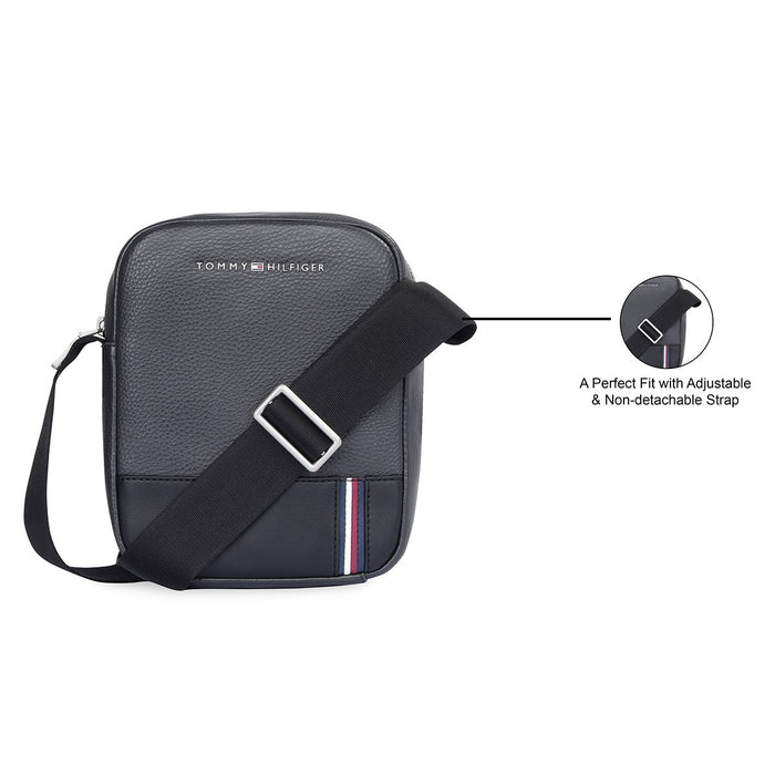 Tommy Hilfiger Toronto Crossbody