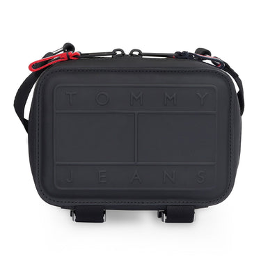 Tommy Hilfiger Borden Crossbody Black