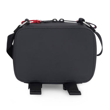 Tommy Hilfiger Borden Crossbody Black