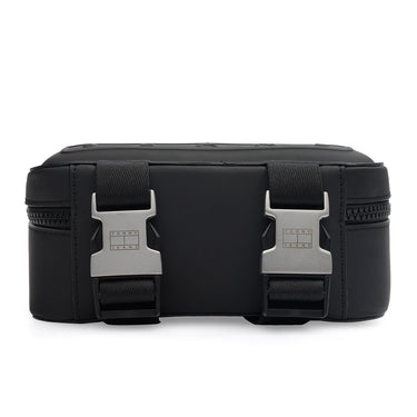 Tommy Hilfiger Borden Crossbody Black