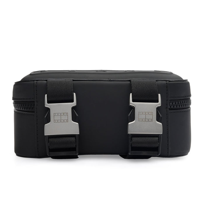 Tommy Hilfiger Borden Crossbody Black
