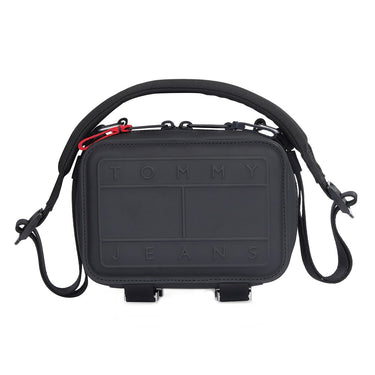 Tommy Hilfiger Borden Crossbody Black