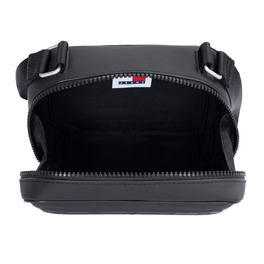 Tommy Hilfiger Borden Crossbody Black