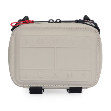 Tommy Hilfiger Borden Crossbody white