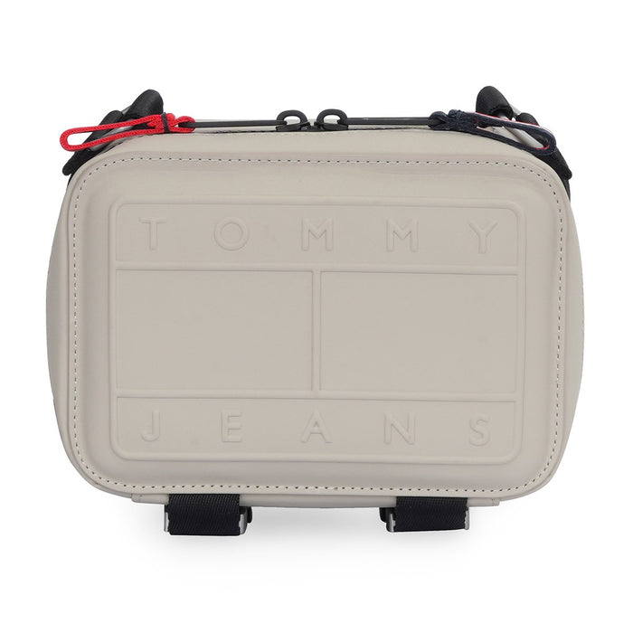 Tommy Hilfiger Borden Crossbody white