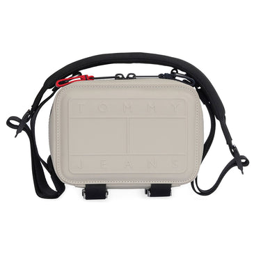 Tommy Hilfiger Borden Crossbody white