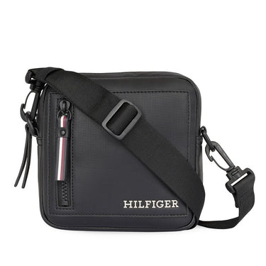 Tommy
Hilfiger Amsterdam Reporter Bag