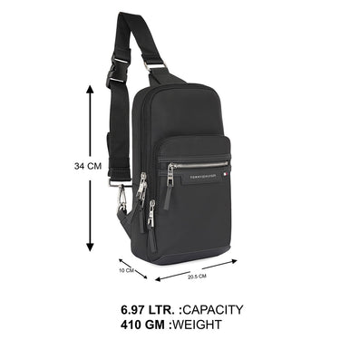 Tommy Hilfiger Atacames Crossbody