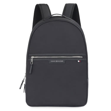 Tommy Hilfiger Milagro Laptop Backpack Black
