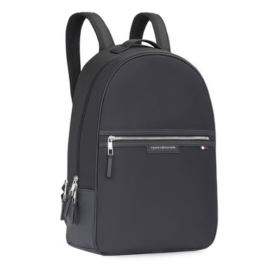 Tommy Hilfiger Milagro Laptop Backpack Black