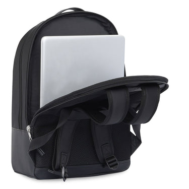 Tommy Hilfiger Milagro Laptop Backpack Black