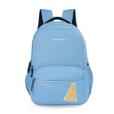 Aeropostale Marlin Laptop Backpack Blue