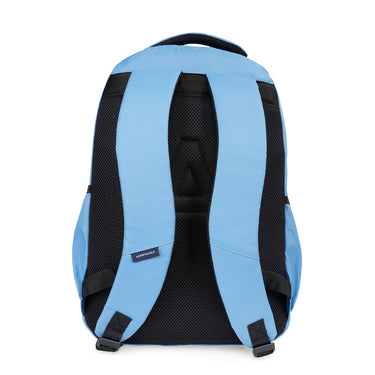 Aeropostale Marlin Laptop Backpack Blue