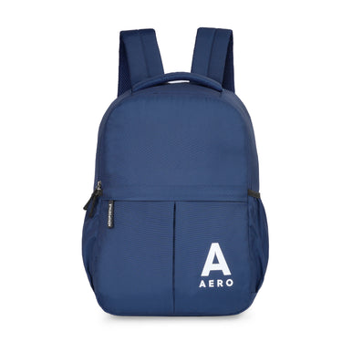 Aeropostale Tucker Laptop
Backpack Navy