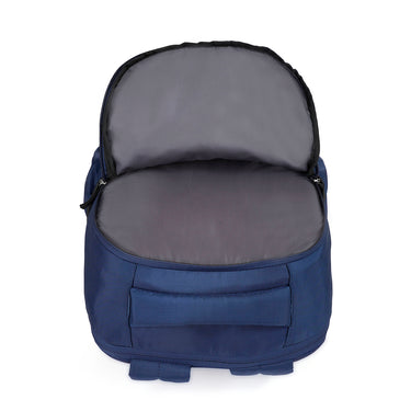 Aeropostale Tucker Laptop Backpack Navy