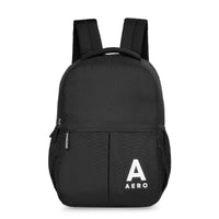Aeropostale Tucker Laptop Backpack