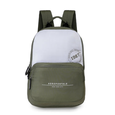 Aeropostale Wilton Laptop
Backpack Olive