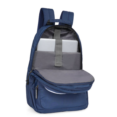 Aeropostale Wilton Laptop Backpack navy