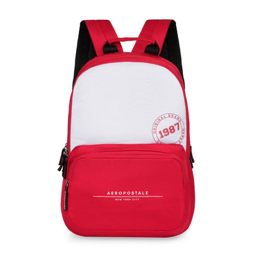 Aeropostale Wilton Laptop
Backpack Red