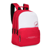 Aeropostale Wilton Laptop Backpack Red