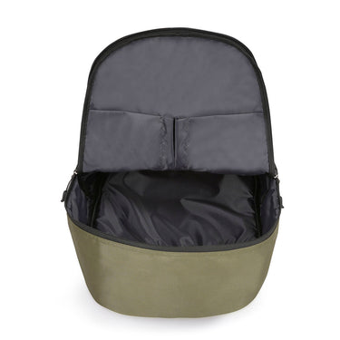 Aeropostale Fallon Non Laptop Backpack Olive