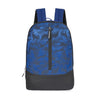 Aeropostale Fallon Non Laptop Backpack Navy