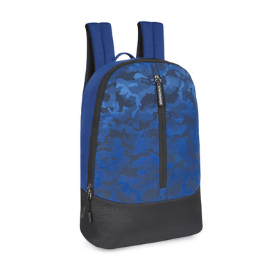 Aeropostale Fallon Non Laptop Backpack Navy