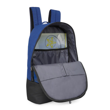 Aeropostale Fallon Non Laptop Backpack Navy