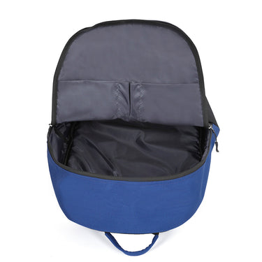 Aeropostale Fallon Non Laptop Backpack Navy