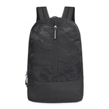 Aeropostale Fallon Non Laptop Backpack Black