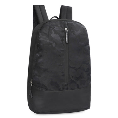 Aeropostale Fallon Non Laptop Backpack Black