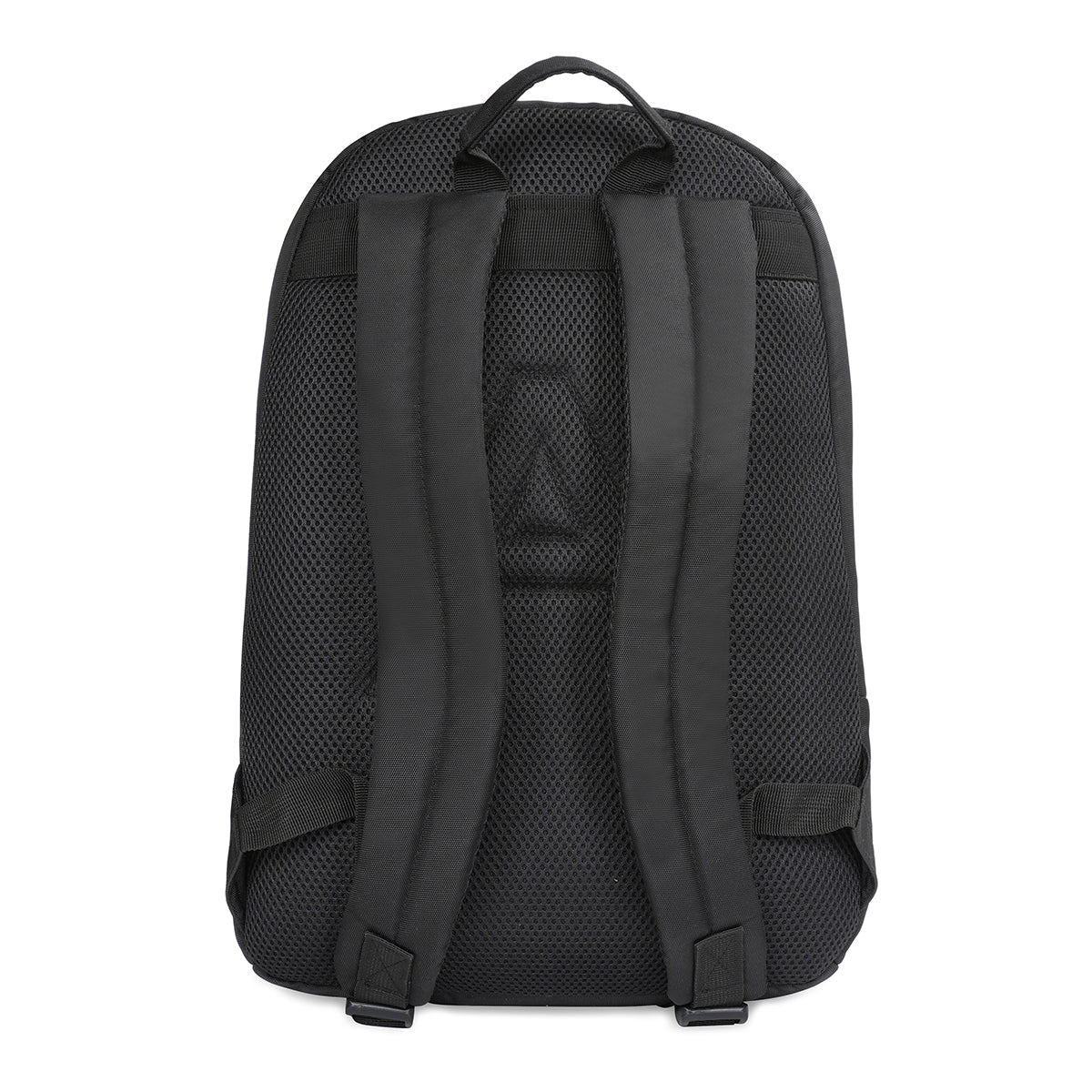 Aeropostale Fallon Non Laptop Backpack Black