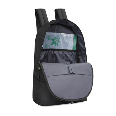 Aeropostale Fallon Non Laptop Backpack Black