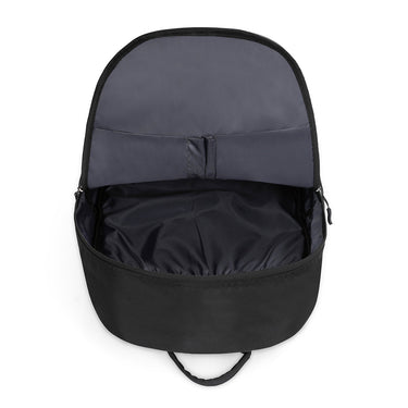 Aeropostale Fallon Non Laptop Backpack Black
