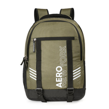 Aeropostale Leighton Non
Laptop Backpack Olive