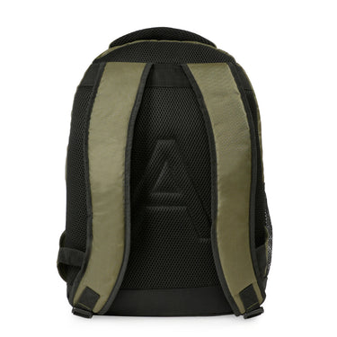 Aeropostale Leighton Non Laptop Backpack Olive