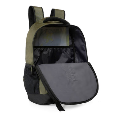 Aeropostale Leighton Non Laptop Backpack Olive