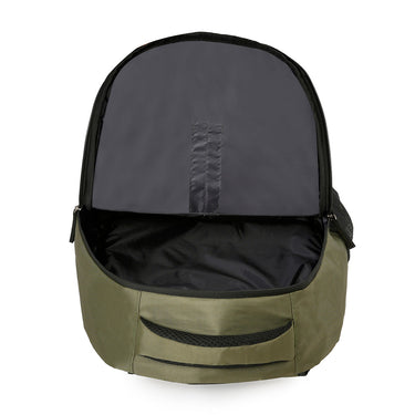 Aeropostale Leighton Non Laptop Backpack Olive