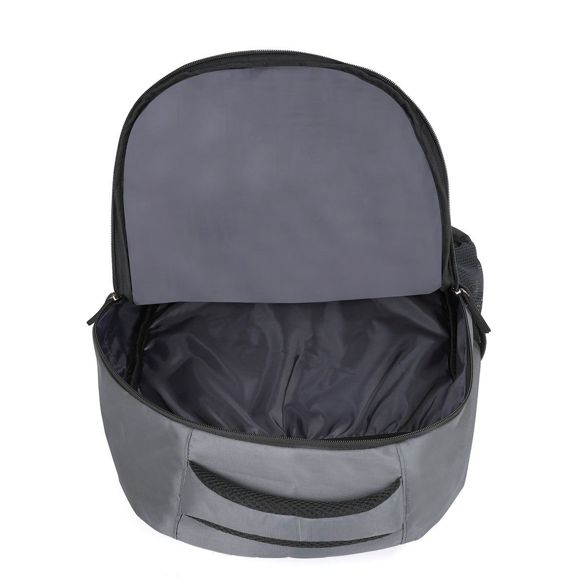 Aeropostale Leighton Non Laptop Backpack Grey