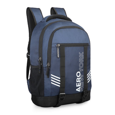 Aeropostale Leighton Non Laptop Backpack Teal